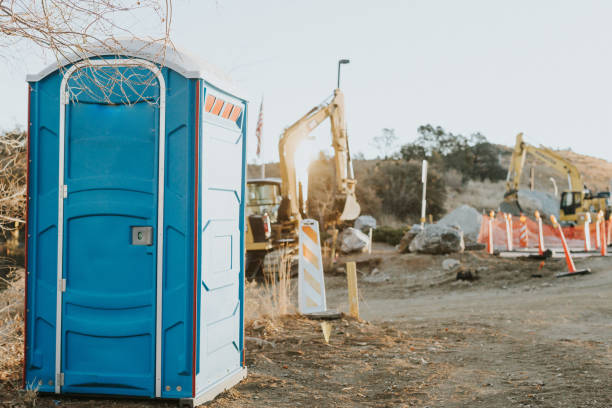 Best Long-term porta potty rental  in Jackson, OH