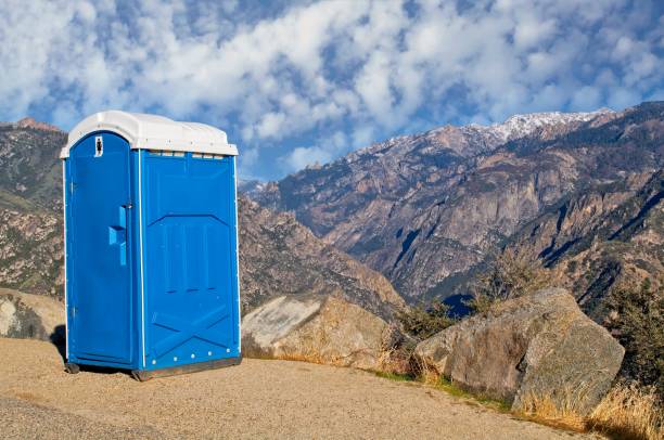 Best Emergency porta potty rental  in Jackson, OH