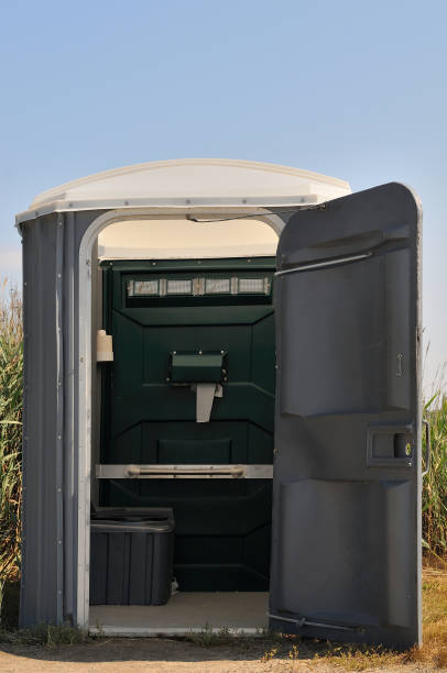 Portable Toilet Options We Offer in Jackson, OH