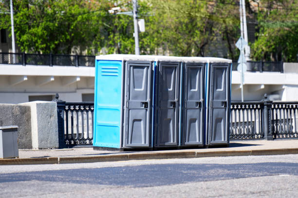 Best High-end porta potty rental  in Jackson, OH