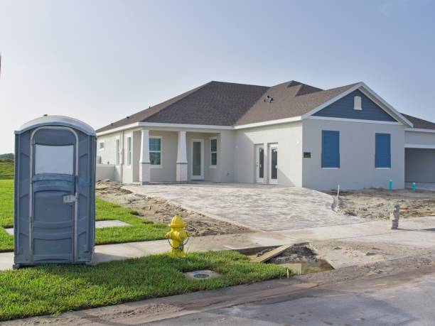 Best Local porta potty services  in Jackson, OH