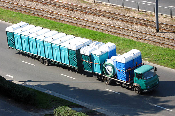  Jackson, OH Porta Potty Rental Pros